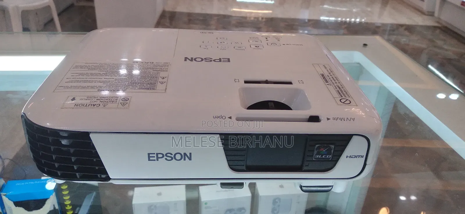 Epson Projector