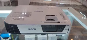 Photo - Epson Projector