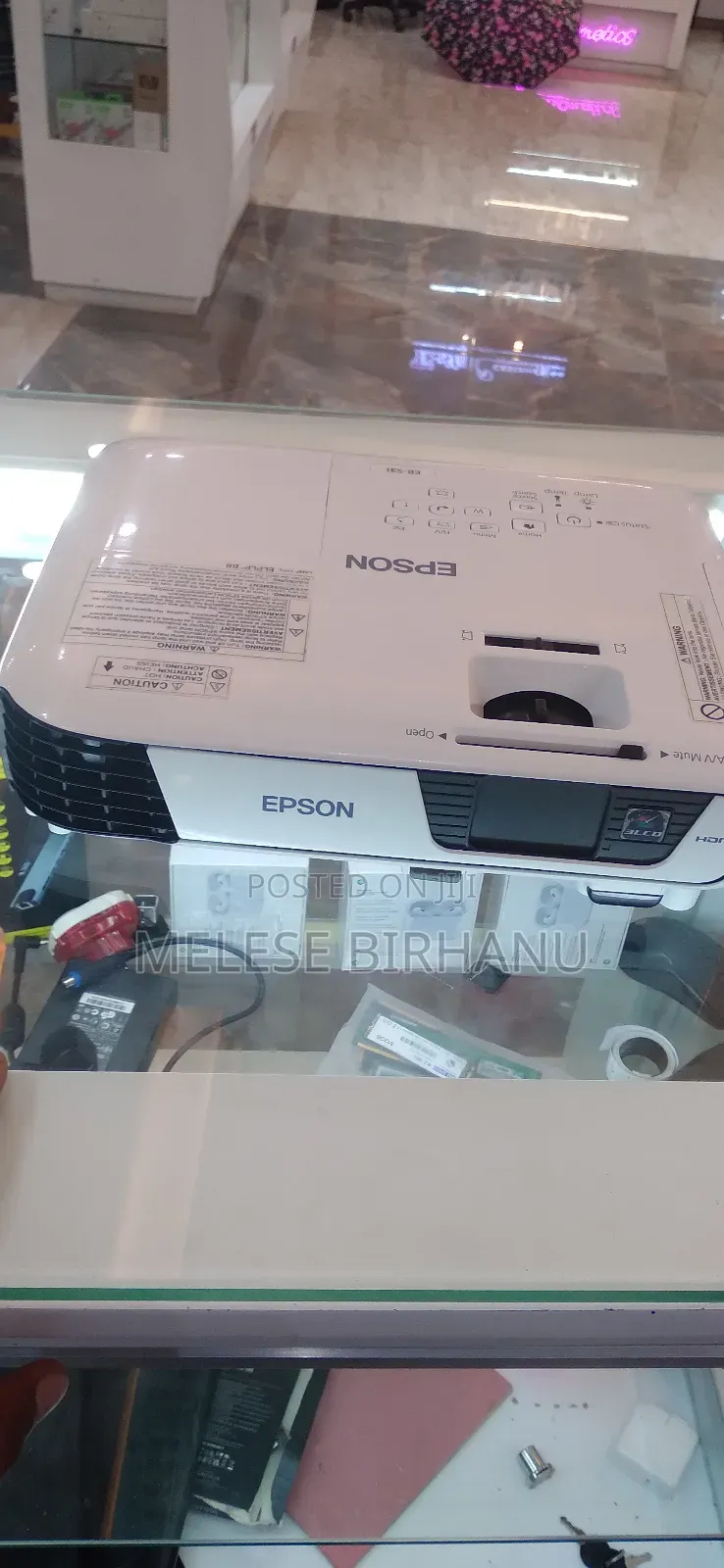 Epson Projector