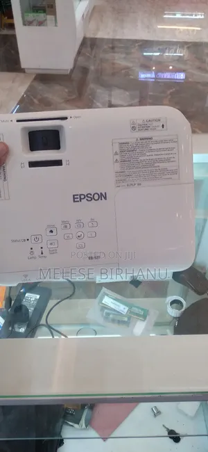 Epson Projector