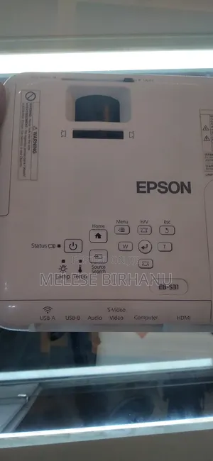 Epson Projector