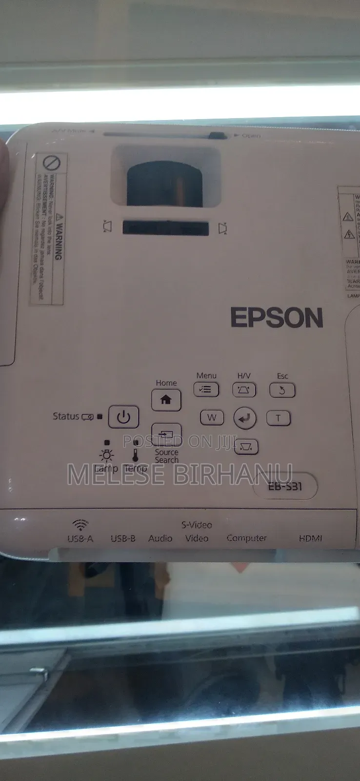 Epson Projector