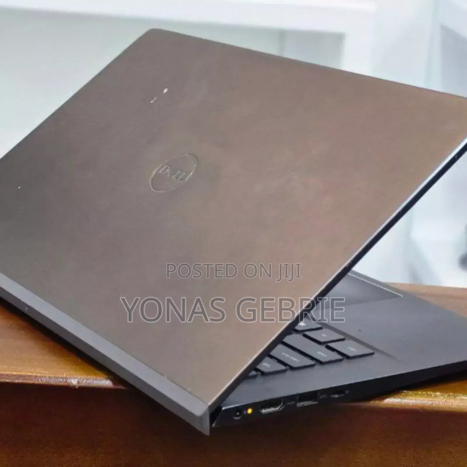 New Laptop Dell Latitude 5310 8GB Intel Core I5 SSD 512GB