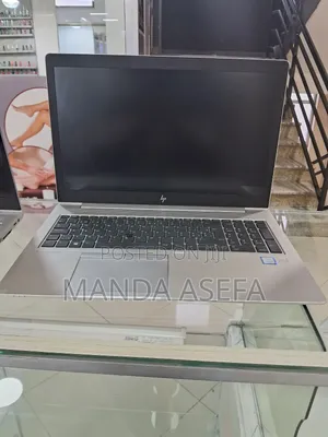 New Laptop HP EliteBook 850 G5 16GB Intel Core I5 SSD 512GB