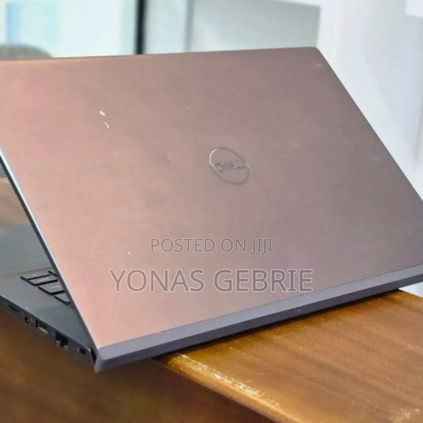 New Laptop Dell Latitude 5310 8GB Intel Core I5 SSD 512GB