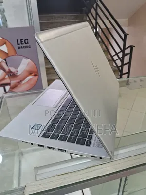 Photo - New Laptop HP EliteBook 840 16GB Intel Core I7 SSD 512GB