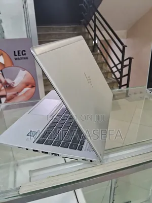 New Laptop HP EliteBook 840 16GB Intel Core I7 SSD 512GB