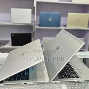 Photo - New Laptop HP EliteBook 840 16GB Intel Core I5 SSD 512GB