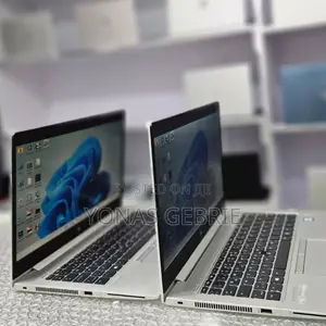 New Laptop HP EliteBook 840 16GB Intel Core I5 SSD 512GB