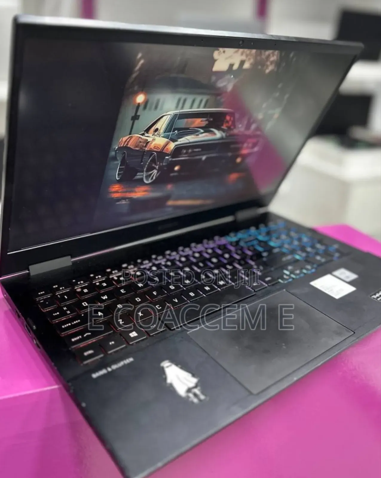New Laptop HP 16GB Intel Core I7 SSD 1T