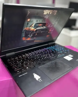 New Laptop HP 16GB Intel Core I7 SSD 1T