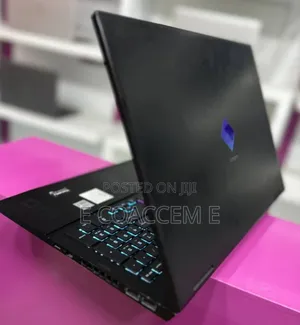 New Laptop HP 16GB Intel Core I7 SSD 1T