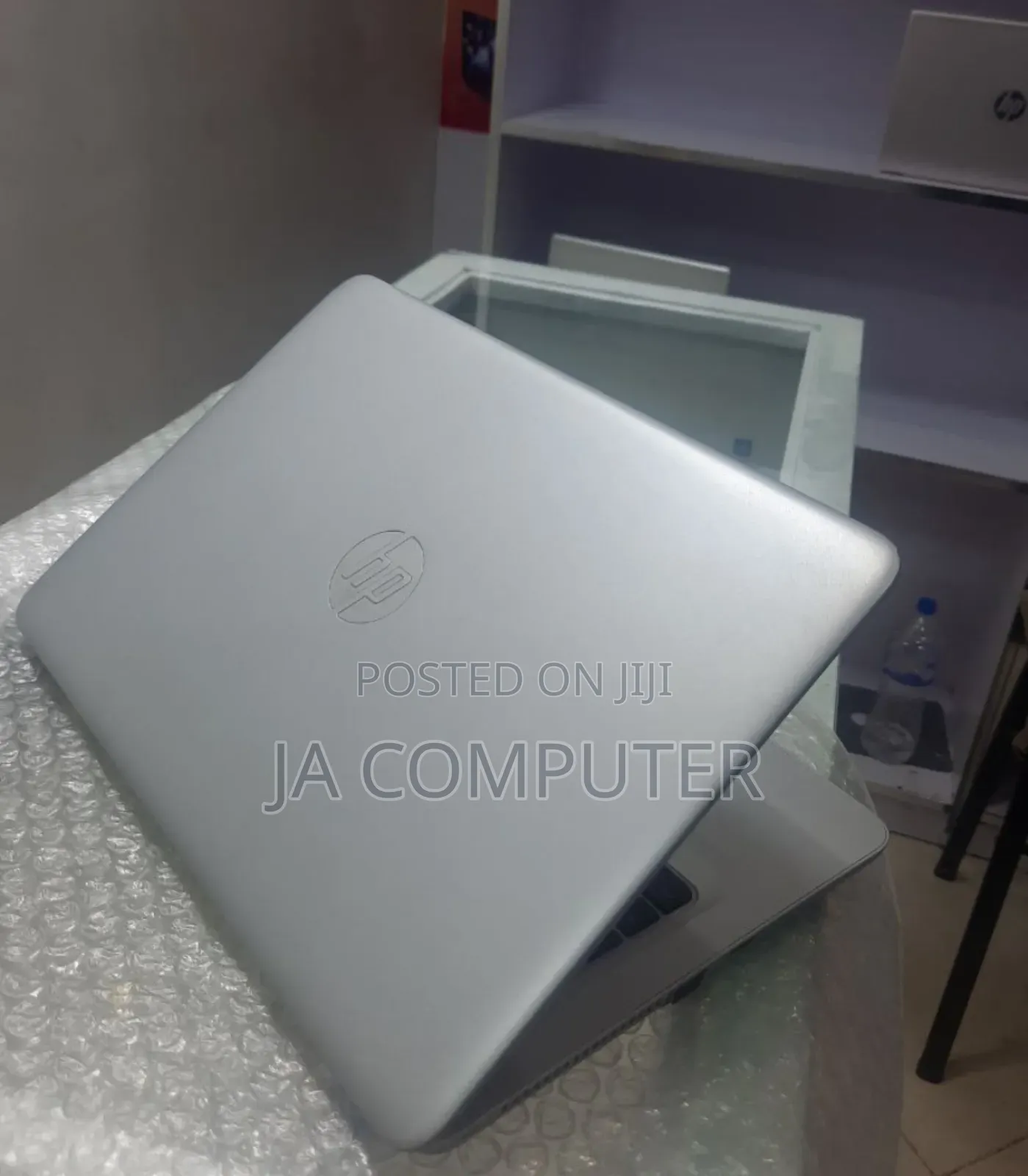 New Laptop HP EliteBook 840 G3 8GB Intel Core I5 SSHD (Hybrid) 1.5T