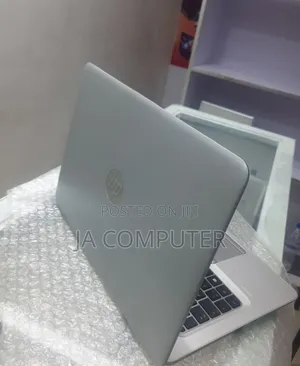 New Laptop HP EliteBook 840 G3 8GB Intel Core I5 SSHD (Hybrid) 1.5T