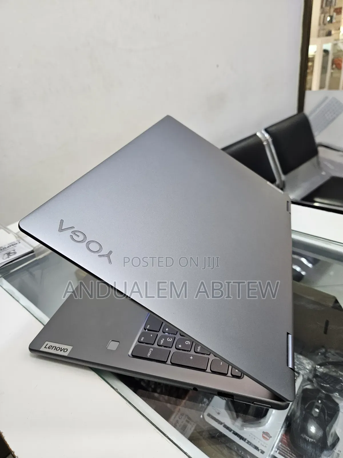 New Laptop Lenovo Yoga 700 32GB Intel Core I7 SSD 1T