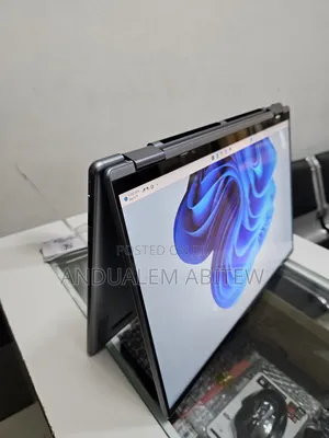 New Laptop Lenovo Yoga 700 32GB Intel Core I7 SSD 1T