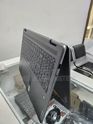 New Laptop Lenovo Yoga 700 32GB Intel Core I7 SSD 1T