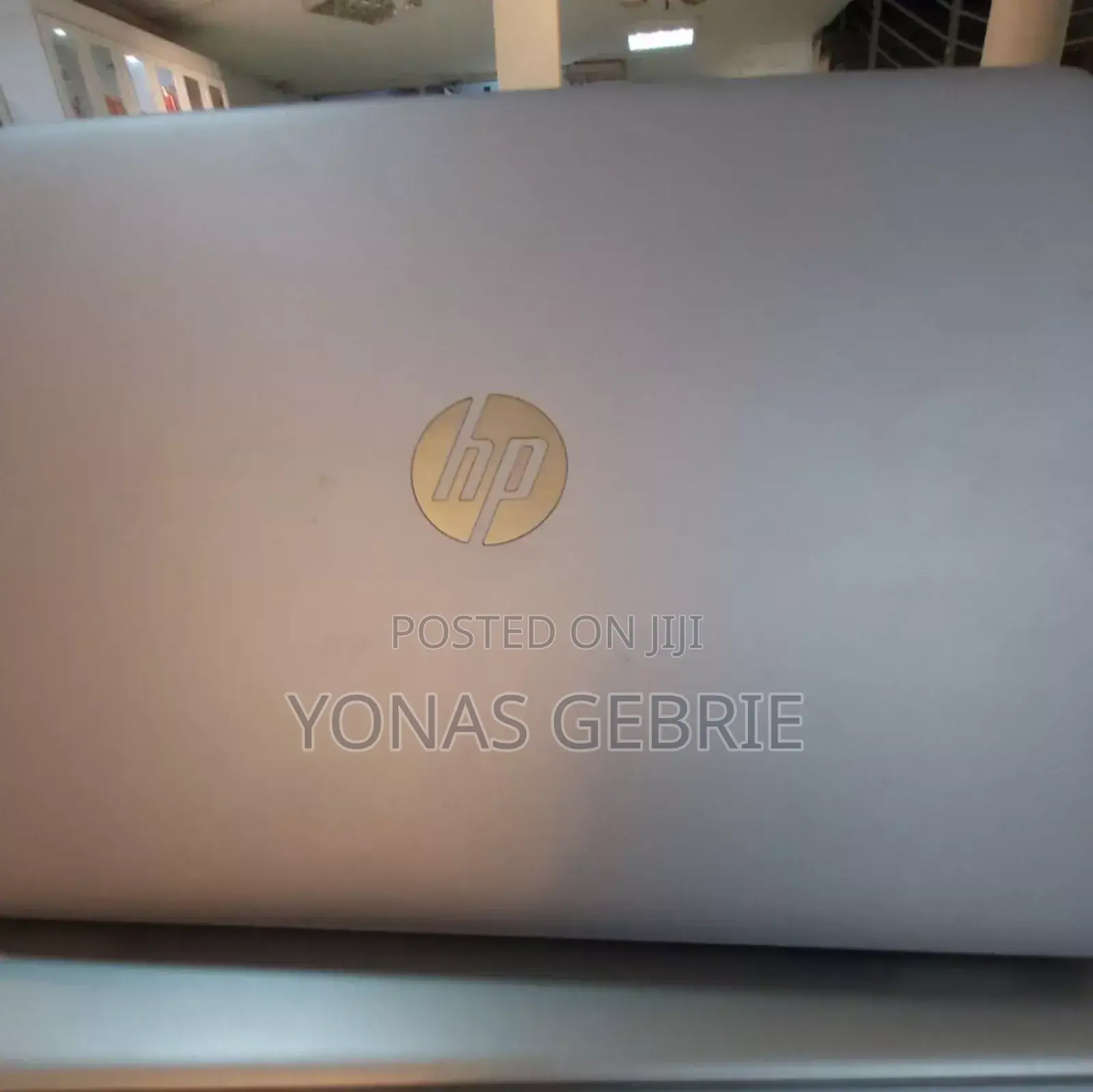 New Laptop HP EliteBook 840 8GB Intel Core I5 HDD+SSD 128GB