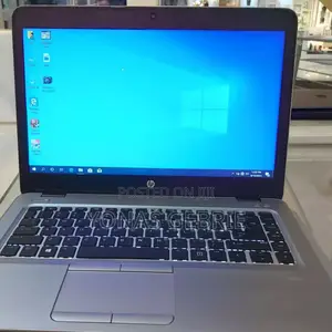 New Laptop HP EliteBook 840 8GB Intel Core I5 HDD+SSD 128GB