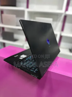 New Laptop HP Omen 15 16GB Intel Core I7 SSD 1T