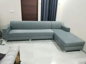 Photo - Stylish Sofa Bed Design