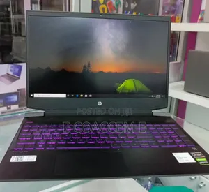 New Laptop HP 16GB AMD Ryzen 7 SSD 512GB