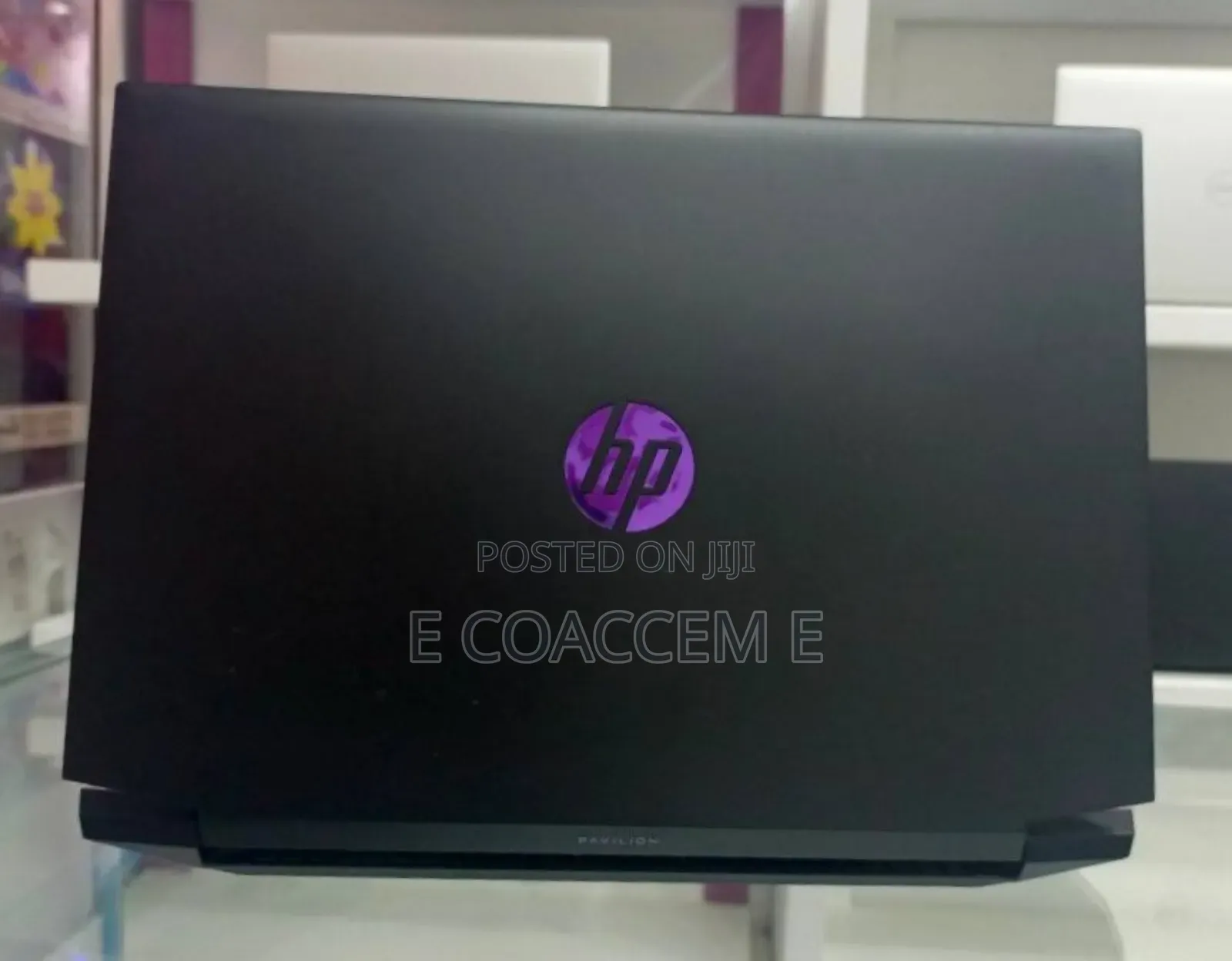 New Laptop HP 16GB AMD Ryzen 7 SSD 512GB