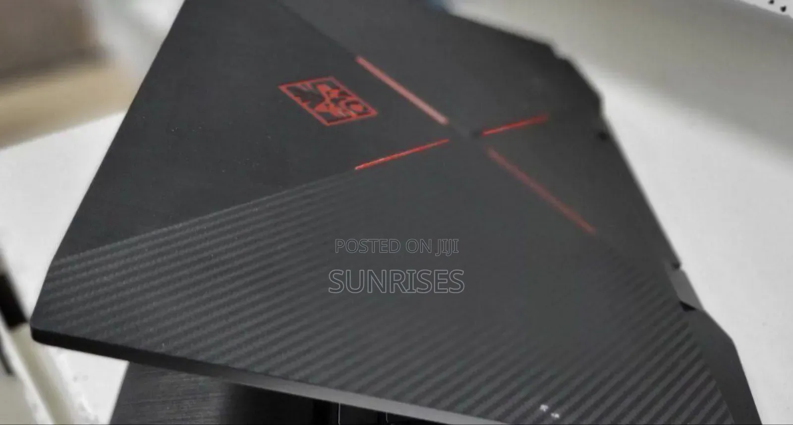 New Laptop HP Omen X 16GB Intel Core I5 SSD 512GB