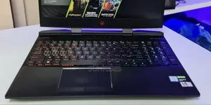 New Laptop HP Omen X 16GB Intel Core I5 SSD 512GB