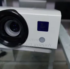 Sony Projector Dx,-VPL 102