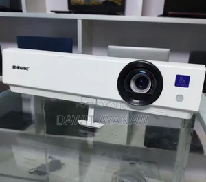 Sony Projector Dx,-VPL 102