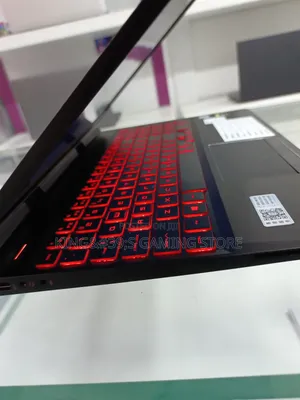 New Laptop HP Omen X 16GB Intel Core I5 SSD 512GB
