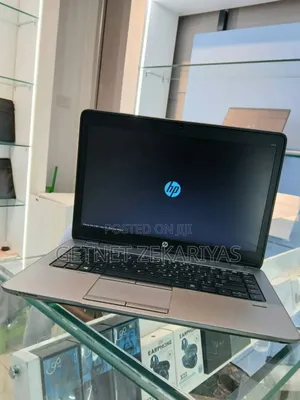 New Laptop HP EliteBook 1040 4GB Intel Core I5 HDD 500GB