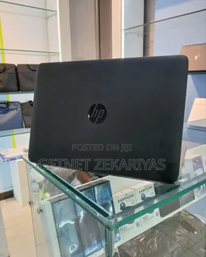 New Laptop HP EliteBook 1040 4GB Intel Core I5 HDD 500GB