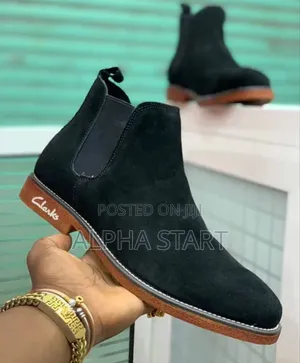 Clarks Master Quality Shoes for You