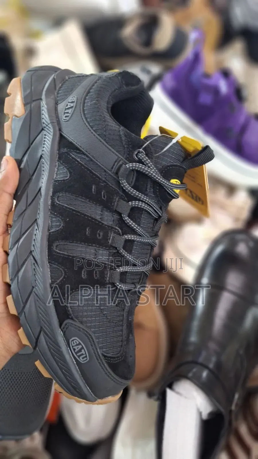 Zapatos Deportvos Professional Sneaker for You