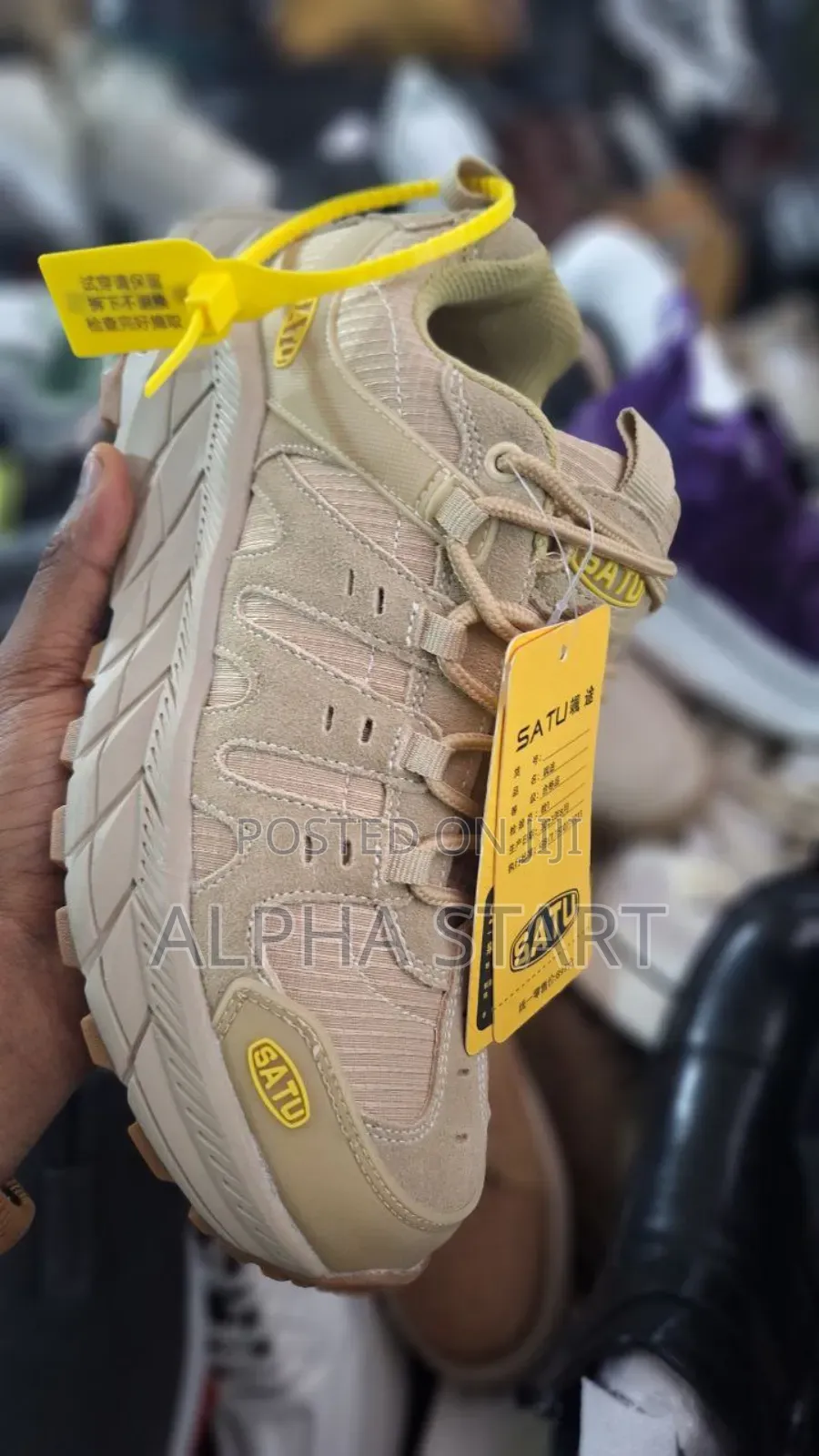 Zapatos Deportvos Professional Sneaker for You