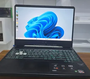 New Laptop Asus 16GB AMD Ryzen 7 SSD 512GB