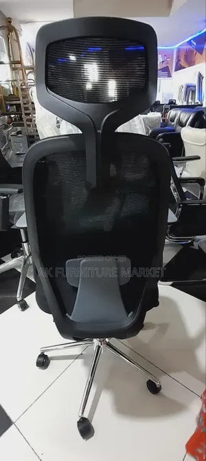 Office Managerial Chair