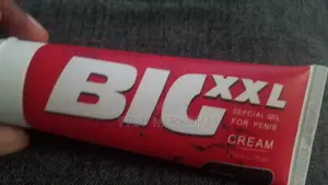 Photo - Big XXL Cream