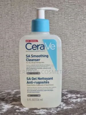 Photo - Cerave SA Cleanser