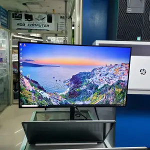 27 Inch Frameless Monitor