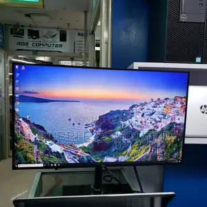 27 Inch Frameless Monitor