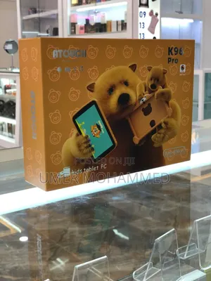 Photo - New Atouch K96 Pro 256 GB