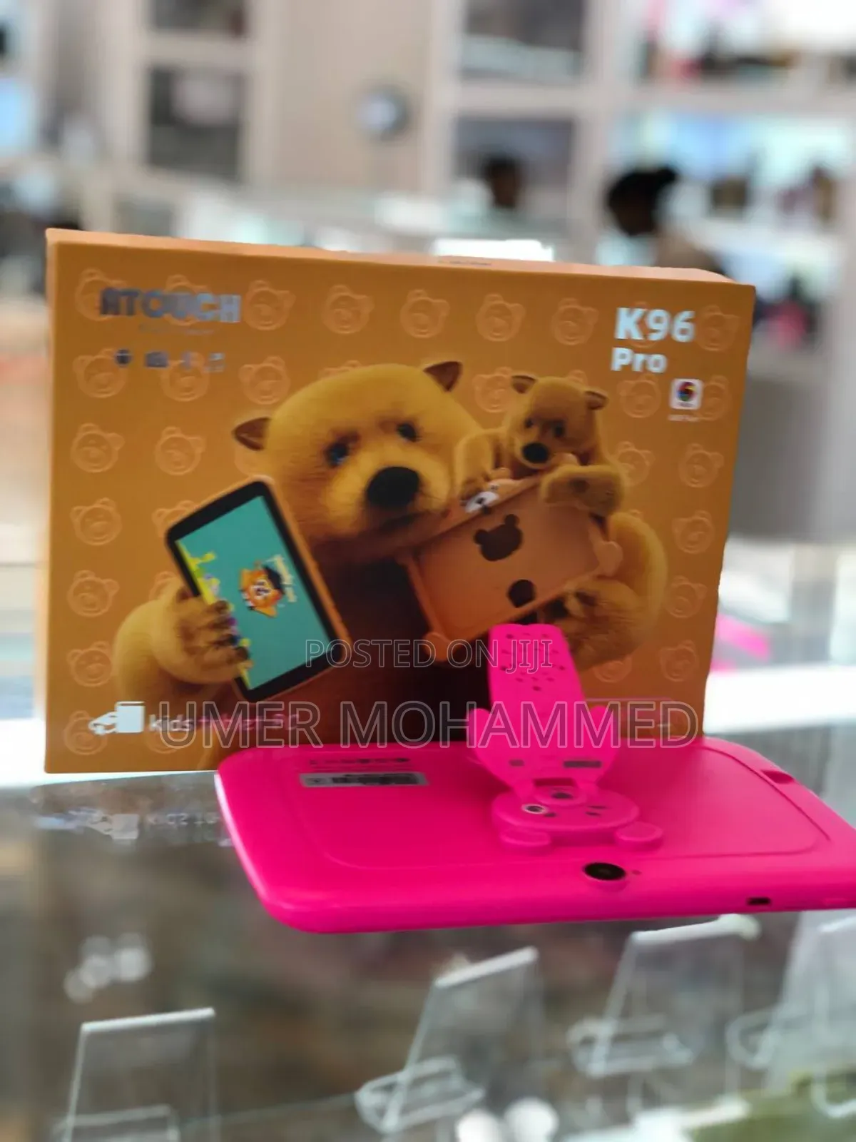 New Atouch K96 Pro 256 GB