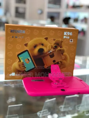 New Atouch K96 Pro 256 GB