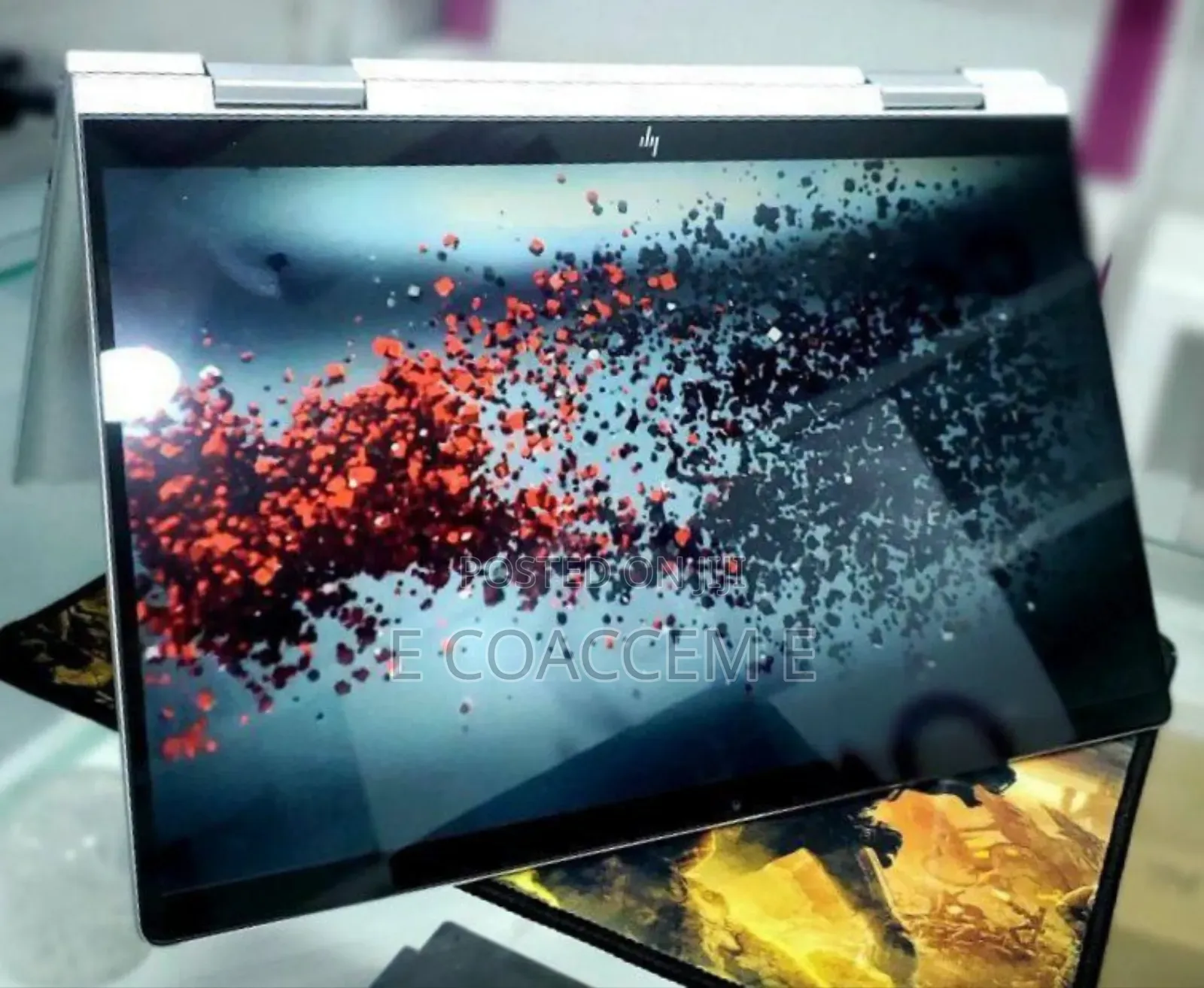 New Laptop HP 16GB Intel Core I7 SSD 1T