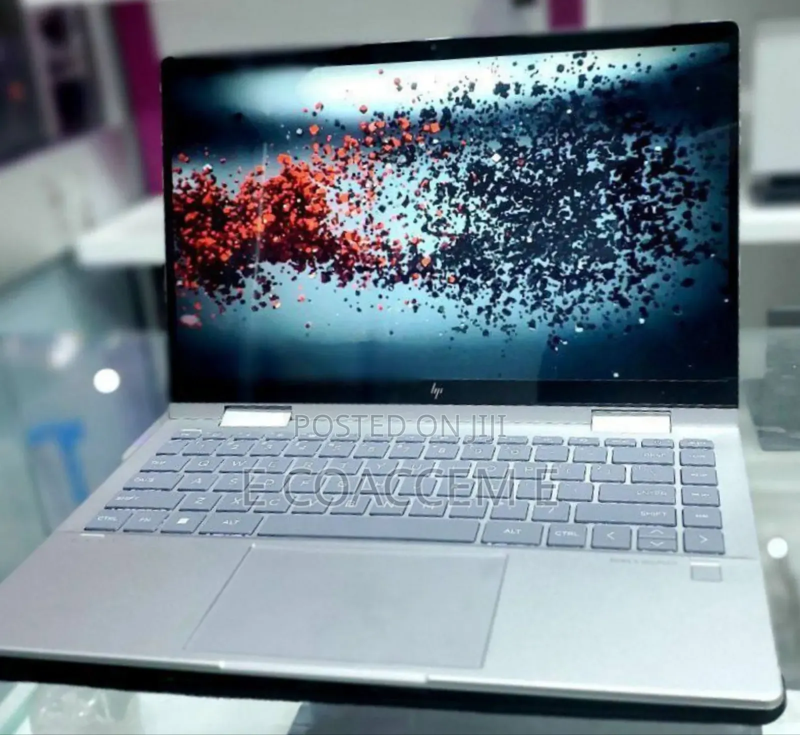 New Laptop HP 16GB Intel Core I7 SSD 1T