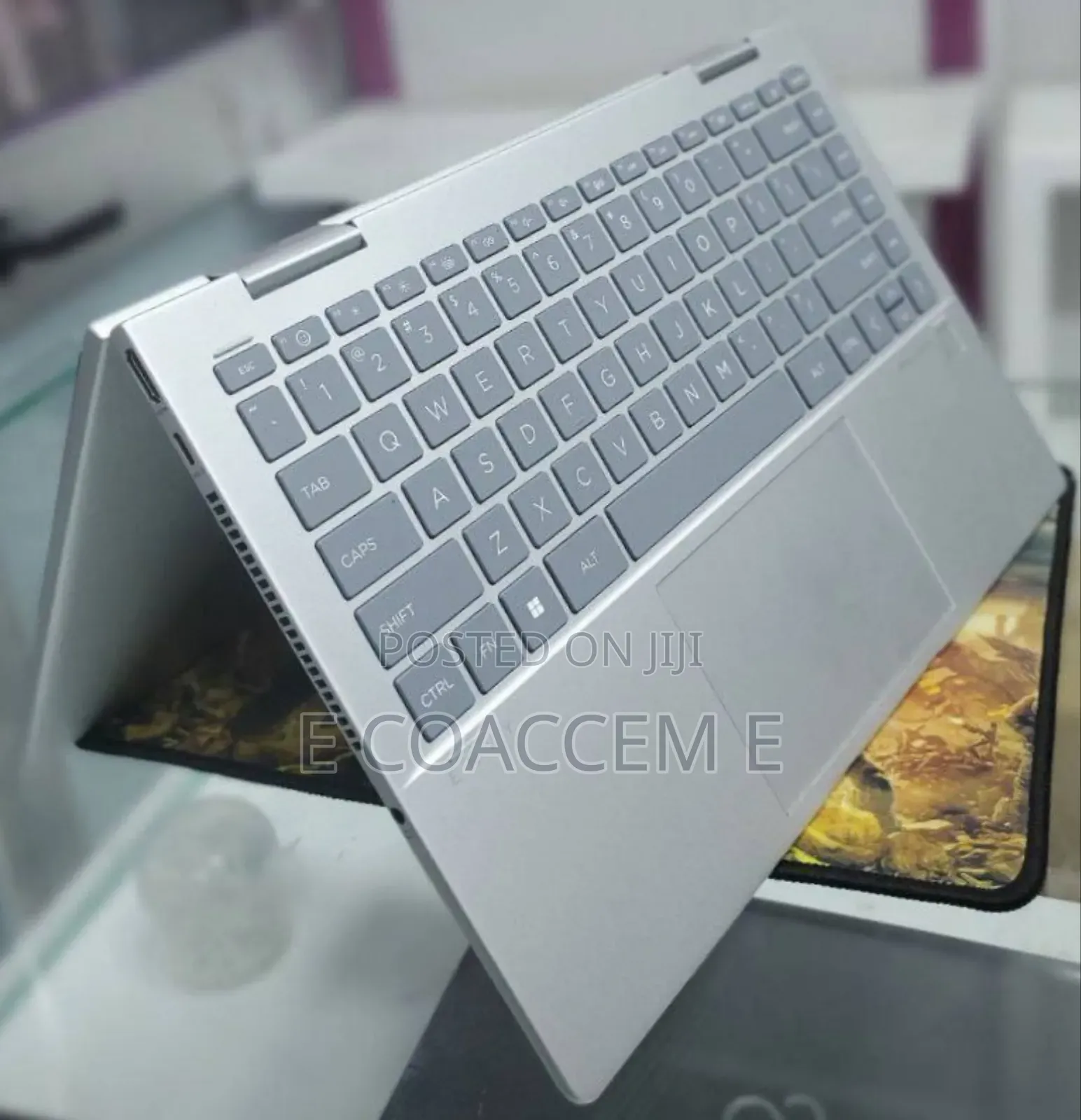 New Laptop HP 16GB Intel Core I7 SSD 1T