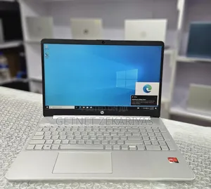 New Laptop HP Stream Notebook 8GB AMD Ryzen 7 SSD 512GB